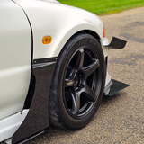 600HP MITSUBISHI EVOLUTION II RS TOMEI GENESIS