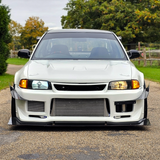 600HP MITSUBISHI EVOLUTION II RS TOMEI GENESIS