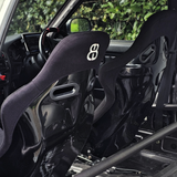 600HP MITSUBISHI EVOLUTION II RS TOMEI GENESIS