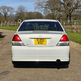TOYOTA MARK 2 JZX110 500HP MANUAL