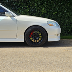 TOYOTA MARK 2 JZX110 500HP MANUAL
