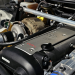 TOYOTA MARK 2 JZX110 500HP MANUAL