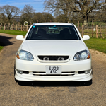 TOYOTA MARK 2 JZX110 500HP MANUAL
