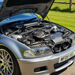 BMW M3 E46 S54 COUPE MANUAL