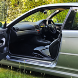 BMW M3 E46 S54 COUPE MANUAL