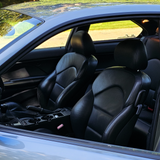 BMW M3 E46 S54 COUPE MANUAL