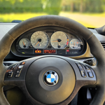 BMW M3 E46 S54 COUPE MANUAL