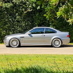 BMW M3 E46 S54 COUPE MANUAL