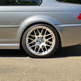 BMW M3 E46 S54 COUPE MANUAL