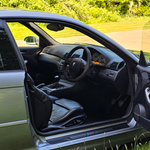 BMW M3 E46 S54 COUPE MANUAL
