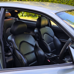 BMW M3 E46 S54 COUPE MANUAL
