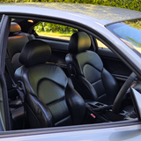 BMW M3 E46 S54 COUPE MANUAL