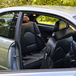 BMW M3 E46 S54 COUPE MANUAL