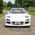 MAZDA RX7 FD 600HP BRIDGEPORT MANUAL