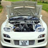 MAZDA RX7 FD 600HP BRIDGEPORT MANUAL