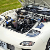 MAZDA RX7 FD 600HP BRIDGEPORT MANUAL