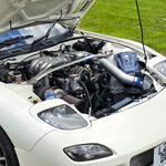 MAZDA RX7 FD 600HP BRIDGEPORT MANUAL