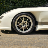 MAZDA RX7 FD 600HP BRIDGEPORT MANUAL