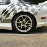 MAZDA RX7 FD 600HP BRIDGEPORT MANUAL