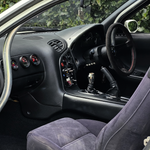 MAZDA RX7 FD 600HP BRIDGEPORT MANUAL