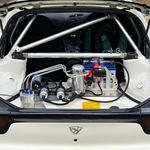 MAZDA RX7 FD 600HP BRIDGEPORT MANUAL