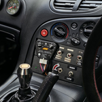 MAZDA RX7 FD 600HP BRIDGEPORT MANUAL