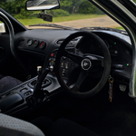 MAZDA RX7 FD 600HP BRIDGEPORT MANUAL