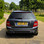MERCEDES C63 AMG 507 ESTATE 1 OF 21
