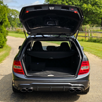 MERCEDES C63 AMG 507 ESTATE 1 OF 21