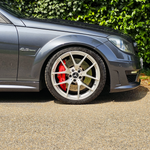 MERCEDES C63 AMG 507 ESTATE 1 OF 21