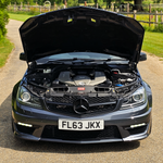 MERCEDES C63 AMG 507 ESTATE 1 OF 21