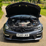 MERCEDES C63 AMG 507 ESTATE 1 OF 21