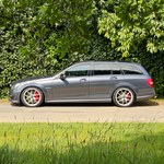 MERCEDES C63 AMG 507 ESTATE 1 OF 21