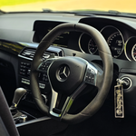MERCEDES C63 AMG 507 ESTATE 1 OF 21