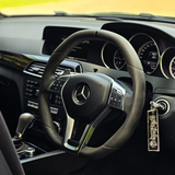MERCEDES C63 AMG 507 ESTATE 1 OF 21