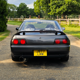 NISSAN SKYLINE R32 GTS-T TYPE M MANUAL