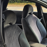 NISSAN SKYLINE R32 GTS-T TYPE M MANUAL