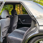 NISSAN SKYLINE R32 GTS-T TYPE M MANUAL