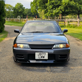 NISSAN SKYLINE R32 GTS-T TYPE M MANUAL