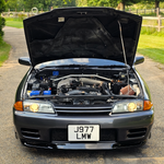 NISSAN SKYLINE R32 GTS-T TYPE M MANUAL