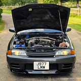 NISSAN SKYLINE R32 GTS-T TYPE M MANUAL