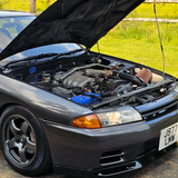 NISSAN SKYLINE R32 GTS-T TYPE M MANUAL