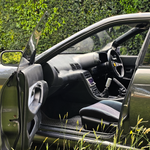 NISSAN SKYLINE R32 GTS-T TYPE M MANUAL