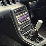 NISSAN SKYLINE R32 GTS-T TYPE M MANUAL