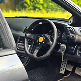 NISSAN SKYLINE R32 GTS-T TYPE M MANUAL