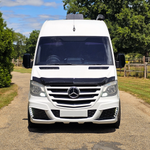 MERCEDES SPRINTER RACEVAN MOTORHOME