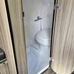 MERCEDES SPRINTER RACEVAN MOTORHOME