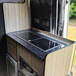 MERCEDES SPRINTER RACEVAN MOTORHOME