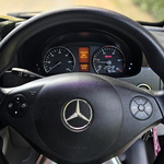 MERCEDES SPRINTER RACEVAN MOTORHOME