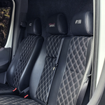 MERCEDES SPRINTER RACEVAN MOTORHOME